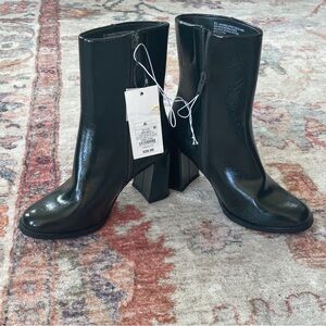 Womens a new day boots brand new! Size 6.5